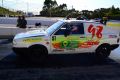 3ª Etapa Campeonato Brasileiro e VP Series 402m - 2015