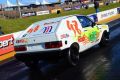 3ª Etapa Campeonato Brasileiro e VP Series 402m - 2015