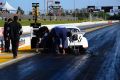3ª Etapa Campeonato Brasileiro e VP Series 402m - 2015