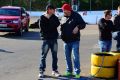3ª Etapa Campeonato Brasileiro e VP Series 402m - 2015