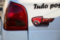 3ª Etapa Campeonato Brasileiro e VP Series 402m - 2015