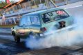 3ª Etapa Campeonato Brasileiro e VP Series 402m - 2015