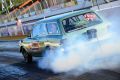 3ª Etapa Campeonato Brasileiro e VP Series 402m - 2015