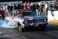 3ª Etapa Campeonato Brasileiro e VP Series 402m - 2015