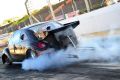 3ª Etapa Campeonato Brasileiro e VP Series 402m - 2015