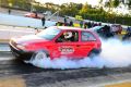 3ª Etapa Campeonato Brasileiro e VP Series 402m - 2015