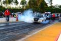 3ª Etapa Campeonato Brasileiro e VP Series 402m - 2015