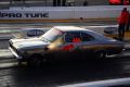 3ª Etapa Campeonato Brasileiro e VP Series 402m - 2015
