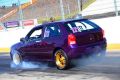 3ª Etapa Campeonato Brasileiro e VP Series 402m - 2015