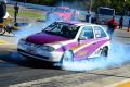 3ª Etapa Campeonato Brasileiro e VP Series 402m - 2015