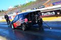 3ª Etapa Campeonato Brasileiro e VP Series 402m - 2015