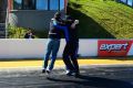 3ª Etapa Campeonato Brasileiro e VP Series 402m - 2015