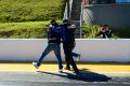 3ª Etapa Campeonato Brasileiro e VP Series 402m - 2015