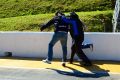 3ª Etapa Campeonato Brasileiro e VP Series 402m - 2015