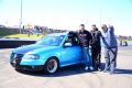 3ª Etapa Campeonato Brasileiro e VP Series 402m - 2015