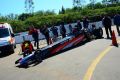 3ª Etapa Campeonato Brasileiro e VP Series 402m - 2015