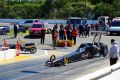 3ª Etapa Campeonato Brasileiro e VP Series 402m - 2015