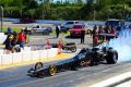 3ª Etapa Campeonato Brasileiro e VP Series 402m - 2015