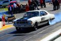 3ª Etapa Campeonato Brasileiro e VP Series 402m - 2015