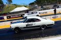 3ª Etapa Campeonato Brasileiro e VP Series 402m - 2015