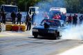 3ª Etapa Campeonato Brasileiro e VP Series 402m - 2015