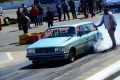3ª Etapa Campeonato Brasileiro e VP Series 402m - 2015