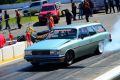 3ª Etapa Campeonato Brasileiro e VP Series 402m - 2015
