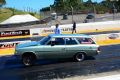 3ª Etapa Campeonato Brasileiro e VP Series 402m - 2015