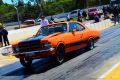 3ª Etapa Campeonato Brasileiro e VP Series 402m - 2015