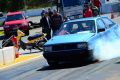 3ª Etapa Campeonato Brasileiro e VP Series 402m - 2015