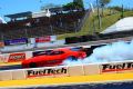 3ª Etapa Campeonato Brasileiro e VP Series 402m - 2015