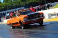 3ª Etapa Campeonato Brasileiro e VP Series 402m - 2015