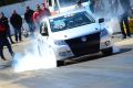 3ª Etapa Campeonato Brasileiro e VP Series 402m - 2015