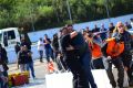 3ª Etapa Campeonato Brasileiro e VP Series 402m - 2015