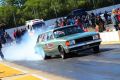 3ª Etapa Campeonato Brasileiro e VP Series 402m - 2015