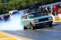 3ª Etapa Campeonato Brasileiro e VP Series 402m - 2015