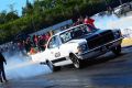 3ª Etapa Campeonato Brasileiro e VP Series 402m - 2015