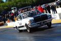 3ª Etapa Campeonato Brasileiro e VP Series 402m - 2015