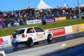 3ª Etapa Campeonato Brasileiro e VP Series 402m - 2015