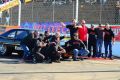 3ª Etapa Campeonato Brasileiro e VP Series 402m - 2015