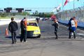3ª Etapa Campeonato Brasileiro e VP Series 402m - 2015