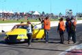 3ª Etapa Campeonato Brasileiro e VP Series 402m - 2015