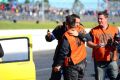 3ª Etapa Campeonato Brasileiro e VP Series 402m - 2015