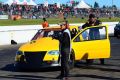 3ª Etapa Campeonato Brasileiro e VP Series 402m - 2015