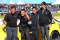 3ª Etapa Campeonato Brasileiro e VP Series 402m - 2015