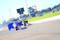 3ª Etapa Campeonato Brasileiro e VP Series 402m - 2015