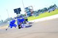 3ª Etapa Campeonato Brasileiro e VP Series 402m - 2015