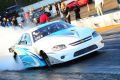 3ª Etapa Campeonato Brasileiro e VP Series 402m - 2015