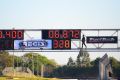3ª Etapa Campeonato Brasileiro e VP Series 402m - 2015