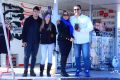 3ª Etapa Campeonato Brasileiro e VP Series 402m - 2015
